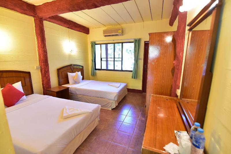 Koh Ngai Resort Trang - Oda