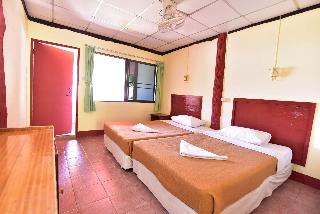 Koh Ngai Resort Trang fotoÄŸrafÄ±