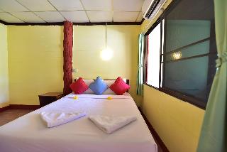 Koh Ngai Resort Trang fotoÄŸrafÄ±