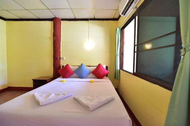 Koh Ngai Resort Trang - Oda