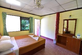 Koh Ngai Resort Trang fotoÄŸrafÄ±