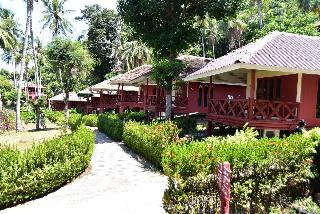 Koh Ngai Resort Trang fotoÄŸrafÄ±