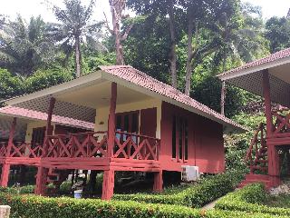 Koh Ngai Resort Trang fotoÄŸrafÄ±