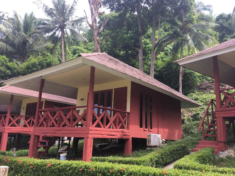 Koh Ngai Resort Trang - Oda