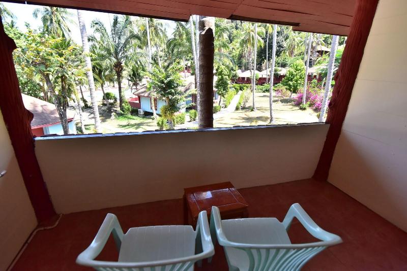Koh Ngai Resort Trang - Oda