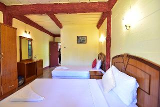 Koh Ngai Resort Trang fotoÄŸrafÄ±