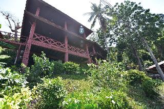 Koh Ngai Resort Trang fotoÄŸrafÄ±