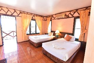 Koh Ngai Resort Trang fotoÄŸrafÄ±