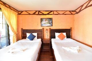 Koh Ngai Resort Trang fotoÄŸrafÄ±