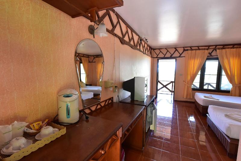 Koh Ngai Resort Trang - Oda