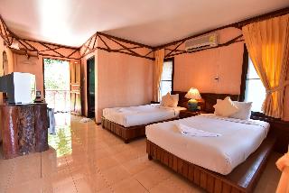 Koh Ngai Resort Trang fotoÄŸrafÄ±