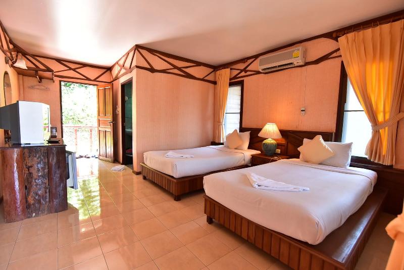 Koh Ngai Resort Trang - Oda