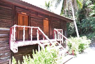 Koh Ngai Resort Trang fotoÄŸrafÄ±