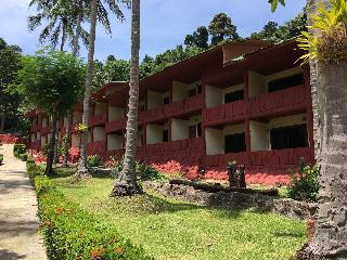 Koh Ngai Resort Trang fotoÄŸrafÄ±
