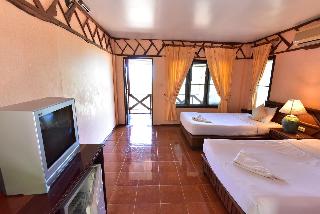 Koh Ngai Resort Trang fotoÄŸrafÄ±