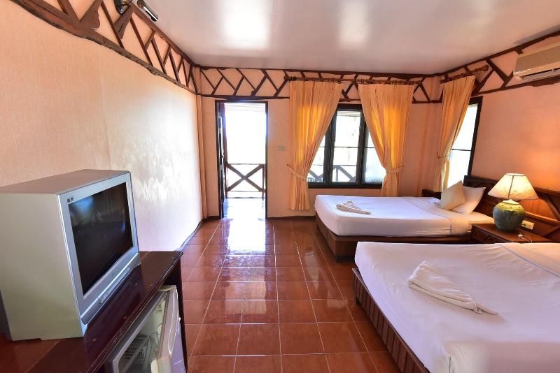 Koh Ngai Resort Trang - Oda