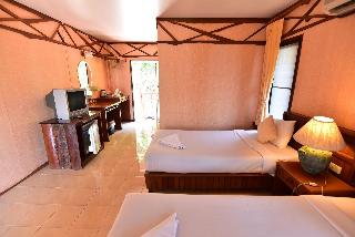 Koh Ngai Resort Trang fotoÄŸrafÄ±