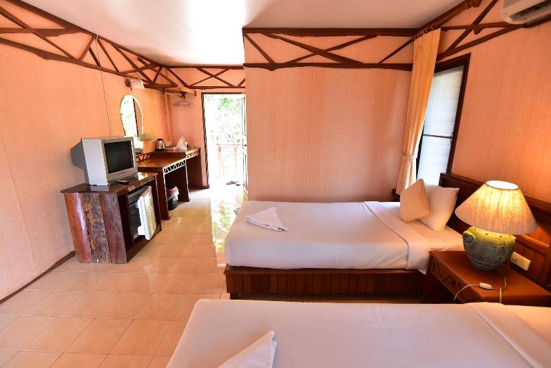 Koh Ngai Resort Trang - Oda
