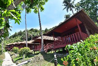Koh Ngai Resort Trang fotoÄŸrafÄ±