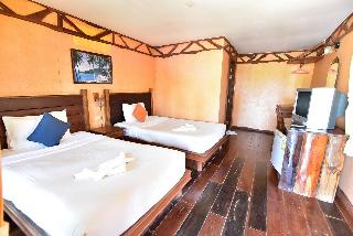Koh Ngai Resort Trang fotoÄŸrafÄ±
