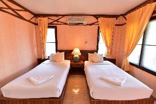 Koh Ngai Resort Trang fotoÄŸrafÄ±