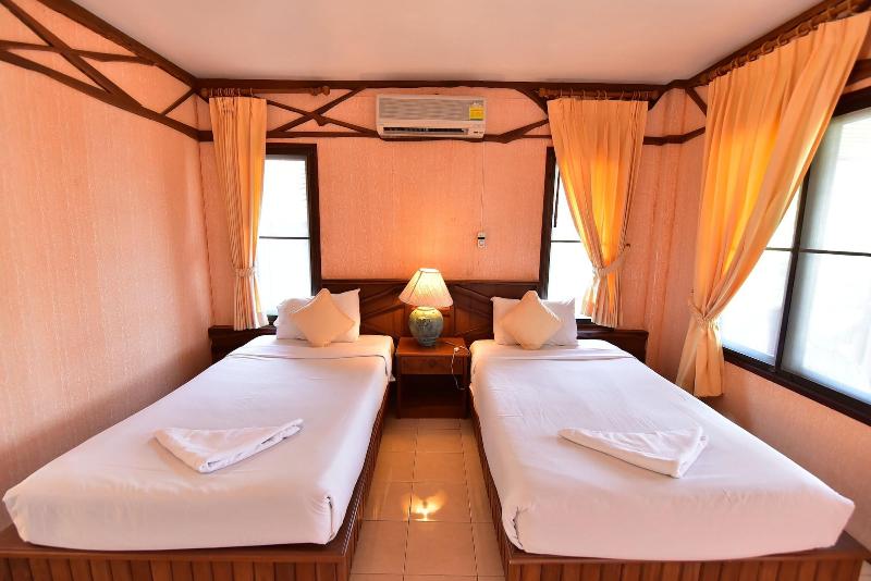 Koh Ngai Resort Trang - Oda