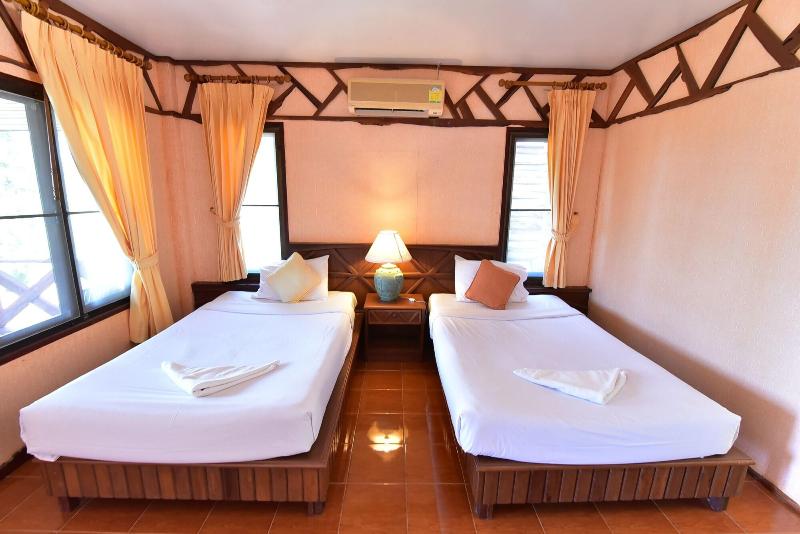 Koh Ngai Resort Trang - Oda