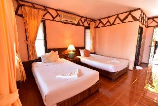 Koh Ngai Resort Trang fotoÄŸrafÄ±