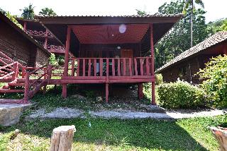 Koh Ngai Resort Trang fotoÄŸrafÄ±