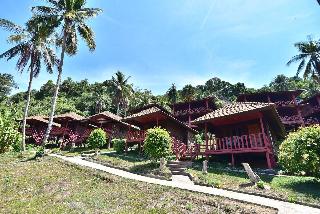 Koh Ngai Resort Trang fotoÄŸrafÄ±