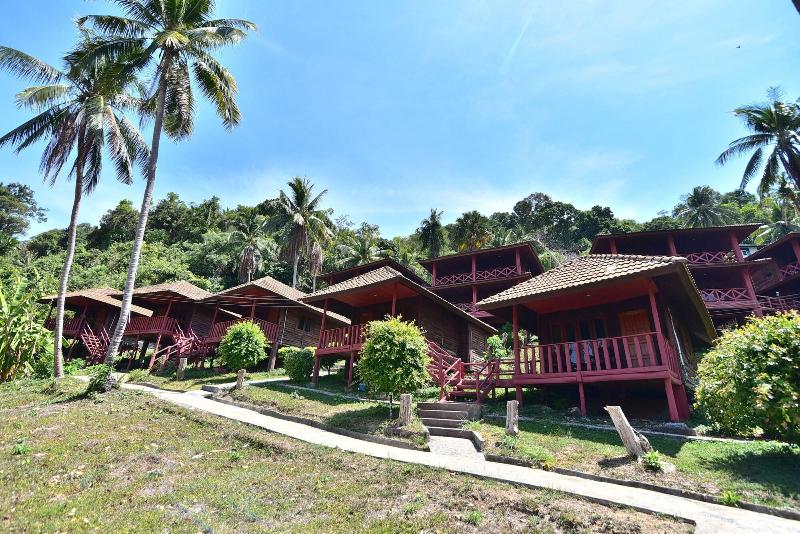 Koh Ngai Resort Trang - Oda