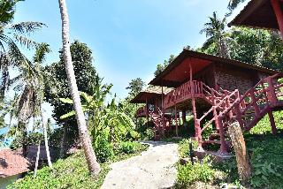 Koh Ngai Resort Trang fotoÄŸrafÄ±