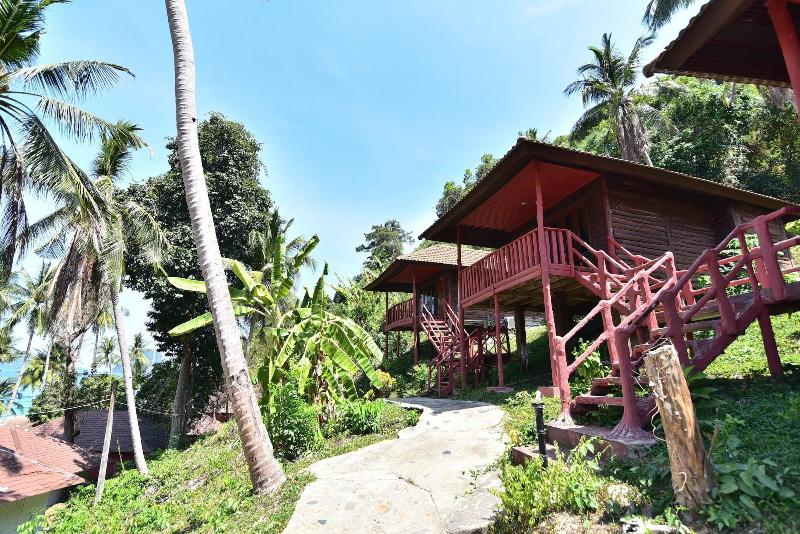 Koh Ngai Resort Trang - Oda