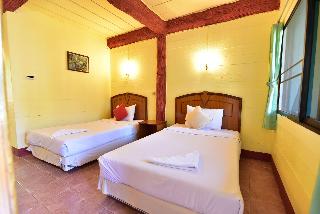 Koh Ngai Resort Trang fotoÄŸrafÄ±