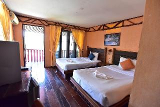 Koh Ngai Resort Trang fotoÄŸrafÄ±