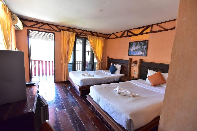 Koh Ngai Resort Trang - Oda