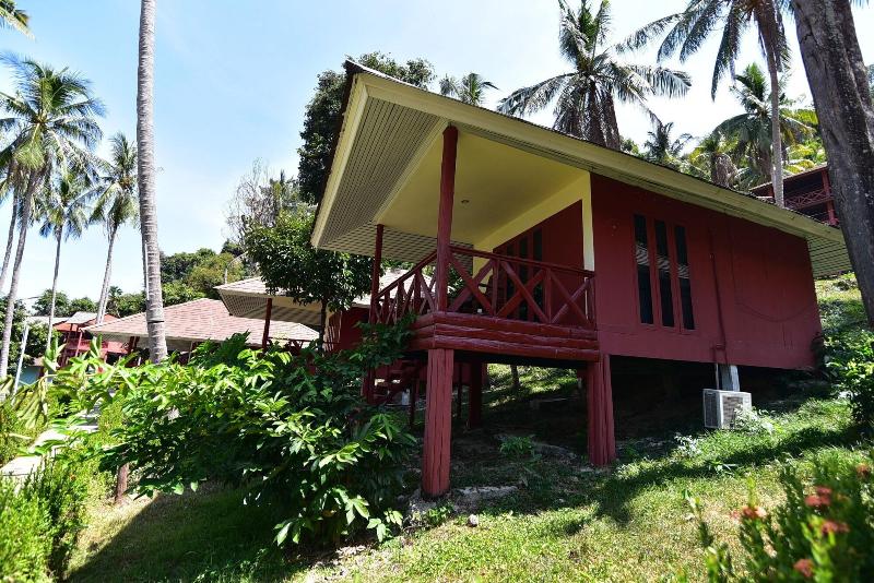 Koh Ngai Resort Trang - Oda