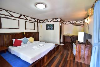 Koh Ngai Resort Trang fotoÄŸrafÄ±