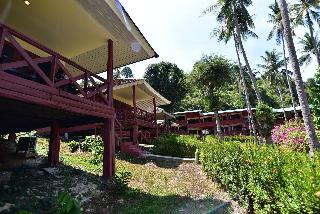 Koh Ngai Resort Trang fotoÄŸrafÄ±