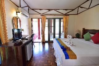 Koh Ngai Resort Trang fotoÄŸrafÄ±