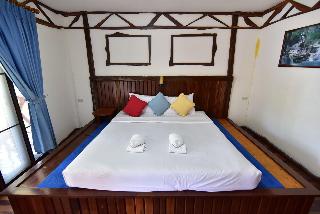 Koh Ngai Resort Trang fotoÄŸrafÄ±