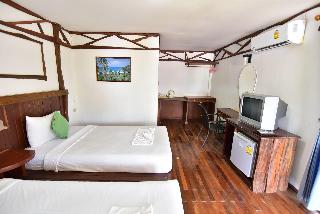 Koh Ngai Resort Trang fotoÄŸrafÄ±