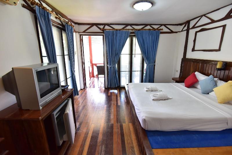 Koh Ngai Resort Trang - Oda