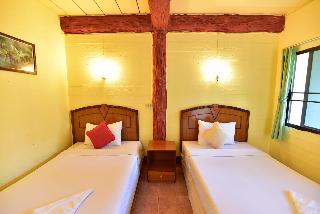 Koh Ngai Resort Trang fotoÄŸrafÄ±