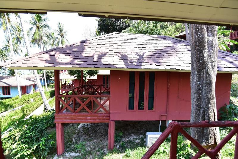 Koh Ngai Resort Trang - Oda