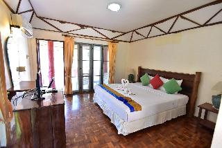 Koh Ngai Resort Trang fotoÄŸrafÄ±
