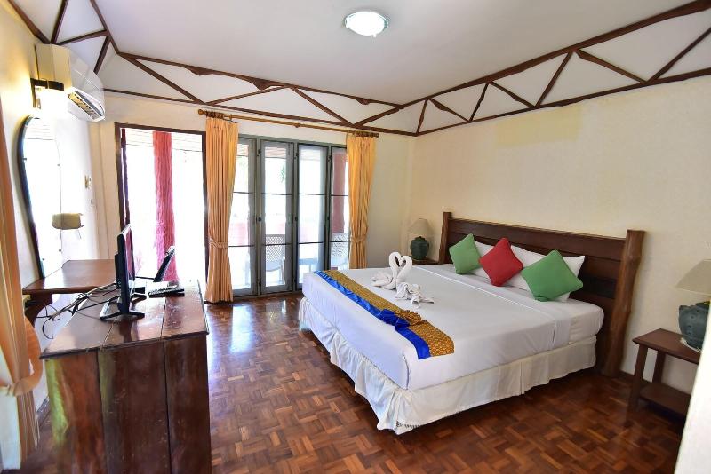 Koh Ngai Resort Trang - Oda