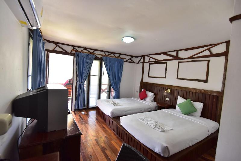 Koh Ngai Resort Trang - Oda