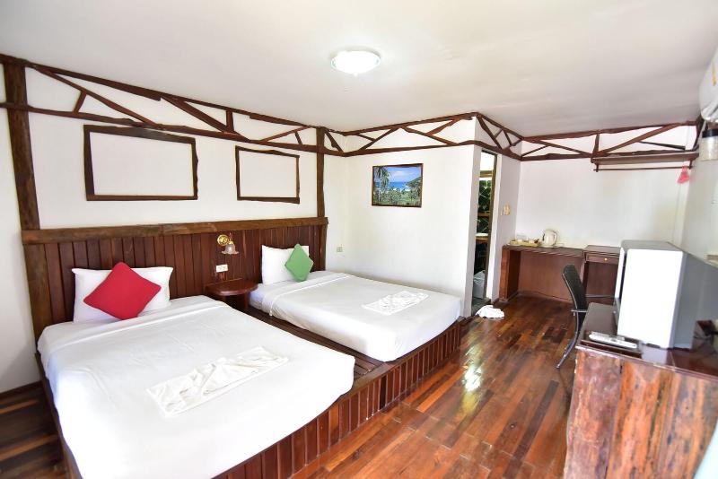 Koh Ngai Resort Trang - Oda