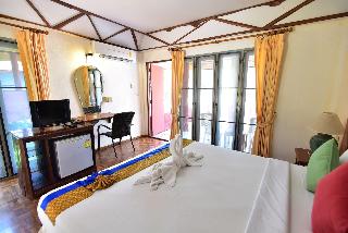 Koh Ngai Resort Trang fotoÄŸrafÄ±